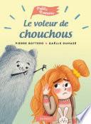 Le voleur de chouchous
