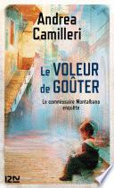 Le voleur de goûter