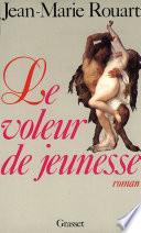Le voleur de jeunesse