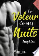 Le voleur de mes nuits