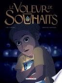 Le voleur de souhaits