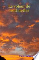 Le voleur de trottinettes