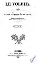 Le voleur