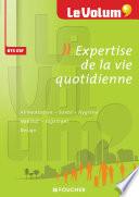 Le Volum' Expertise de la vie quotidienne