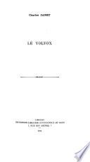 Le Volvox