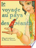 Le voyage au pays des Géants