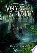 Le voyage d'Emy
