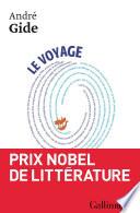 Le voyage d'Urien