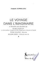 Le voyage dans l'imaginaire