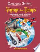 Le Voyage dans le temps - tome 9