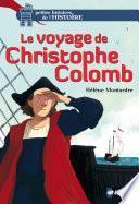 Le voyage de Christophe Colomb