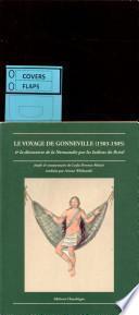 Le voyage de Gonneville (1503-1505)