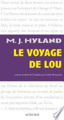 Le Voyage de Lou