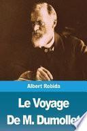 Le Voyage De M. Dumollet
