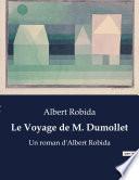 Le Voyage de M. Dumollet