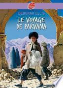 Le Voyage de Parvana