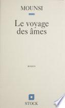 Le Voyage des âmes