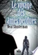 Le voyage des âmes perdues