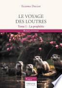 Le voyage des loutres
