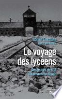 Le voyage des lycéens