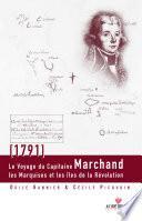 Le Voyage du capitaine Marchand