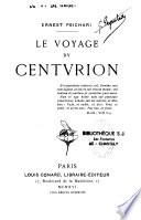 Le voyage du centurion