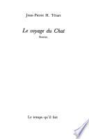 Le voyage du chat