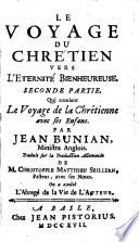 Le voyage du chrétien