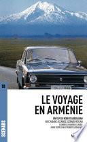 Le Voyage en Arménie