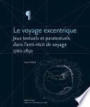 Le voyage excentrique