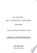 Le voyage