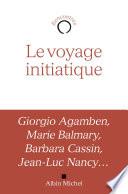 Le Voyage initiatique