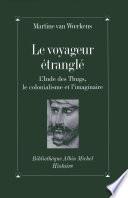 Le Voyageur étranglé