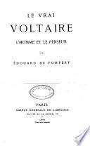Le vrai Voltaire