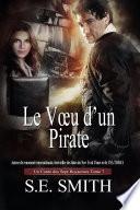 Le Vœu d’un Pirate
