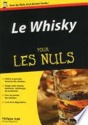Le Whisky Pour les nuls