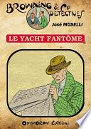 Le yacht fantôme