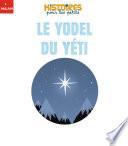 Le Yodel du Yéti