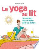 Le Yoga au lit