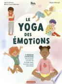 Le Yoga des émotions