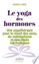 Le Yoga des hormones