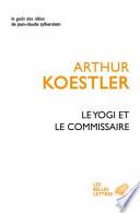 Le Yogi et le Commissaire