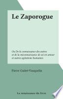 Le Zaporogue