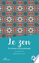 Le zen