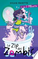 Le zip des zombis