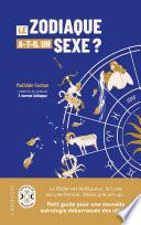 Le zodiaque a-t-il un sexe ?
