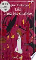 Léa chez les diables