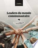 Leaders du monde communautaire