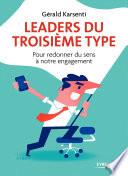 Leaders du troisième type