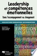 Leadership et compétences émotionnelles